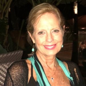 Meet your Posher, Catherine e